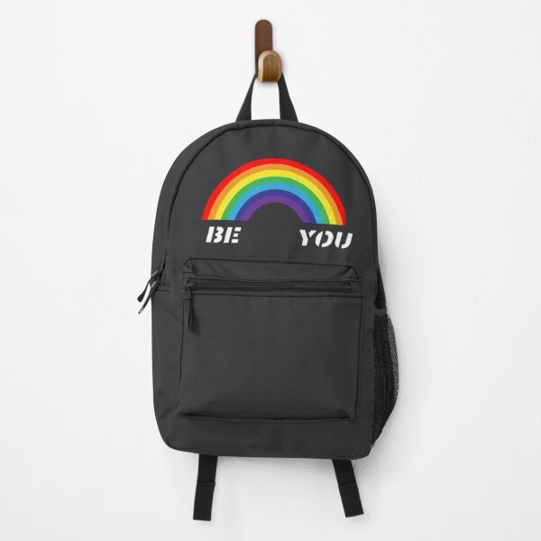 Item preview, PRIDE ALLYSHIP Rainbow T-Shirt designed and sold by Becir-Edits.