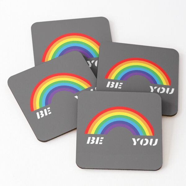 Item preview, PRIDE ALLYSHIP Rainbow T-Shirt designed and sold by Becir-Edits.