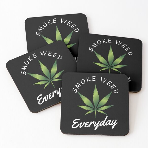 Item preview, Smoking Marijuana, Marijuana 420 Leaf designed and sold by BestDesignbySof.