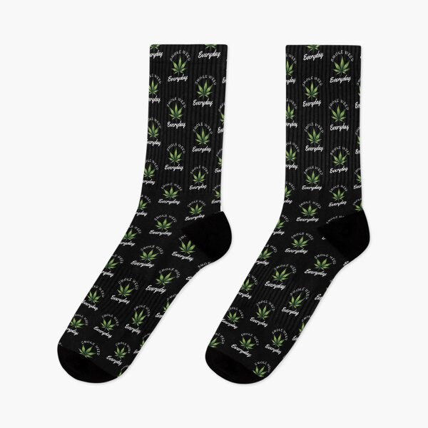 Item preview, Smoking Marijuana, Marijuana 420 Leaf designed and sold by BestDesignbySof.