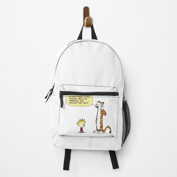 Item preview, calvin, hobbes, calvin hobbes, calvin y hobbes, cómics, dibujos animados, graciosas, lindas, tigre, zzzx designed and sold by chrissycrooijma.