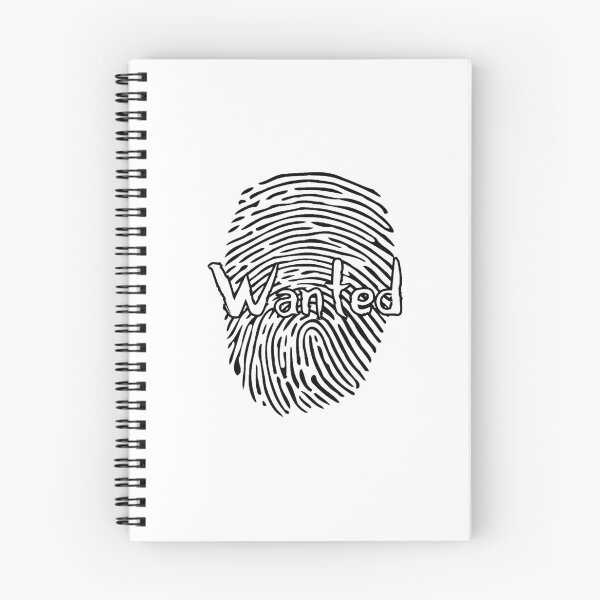 Item preview, Impronta digital designed and sold by marco-tonato.