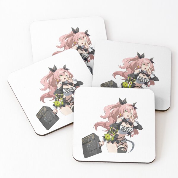 Item preview, Zenless Zone Zero designed and sold by AnhThaii.