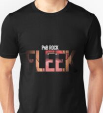 pnb rock fleek Unisex T-Shirt