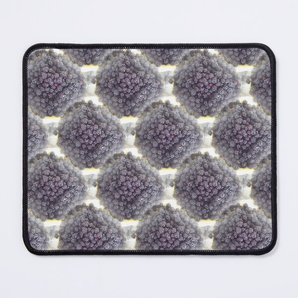 Item preview, Volksbolts/KABFA Designs, Blackberry Black Berries Pattern By Miss K L Slomczynski designed and sold by KABFA Designs.