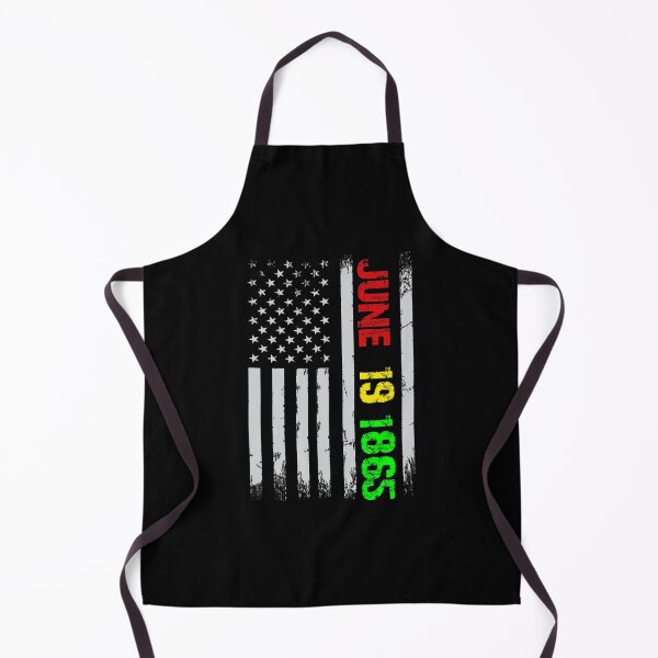 Item preview, Juneteenth Flag June 19 1865 Black history Juneteenth designed and sold by zimmermansmp.