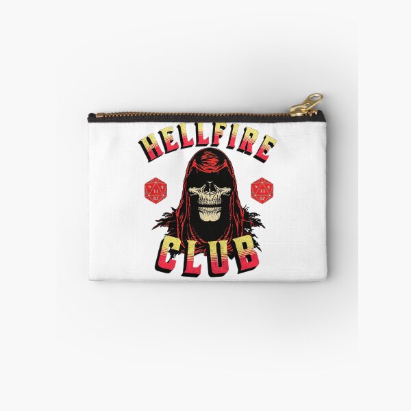 Item preview, Hellfire Club designed and sold by Alexisflatley.