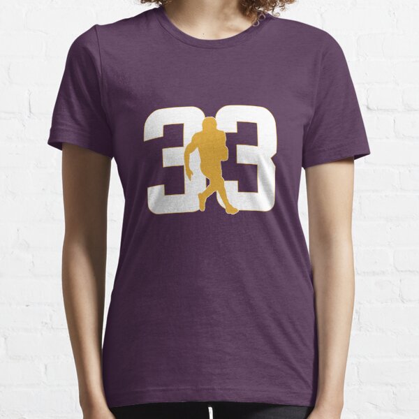Dalvin Cook Vikings Essential T-Shirt
