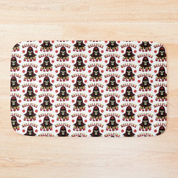 Item preview, Hellfire Club designed and sold by Alexisflatley.