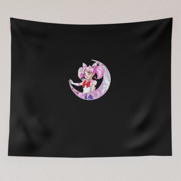 Item preview, Japanese Sailor Anime Moon Retro Men Women Tee Shirt T Shirt 9 designed and sold by AxOtylia.