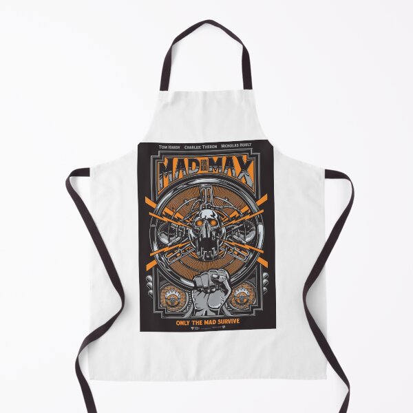 Item preview, Mad Max designed and sold by AndeSc1010.