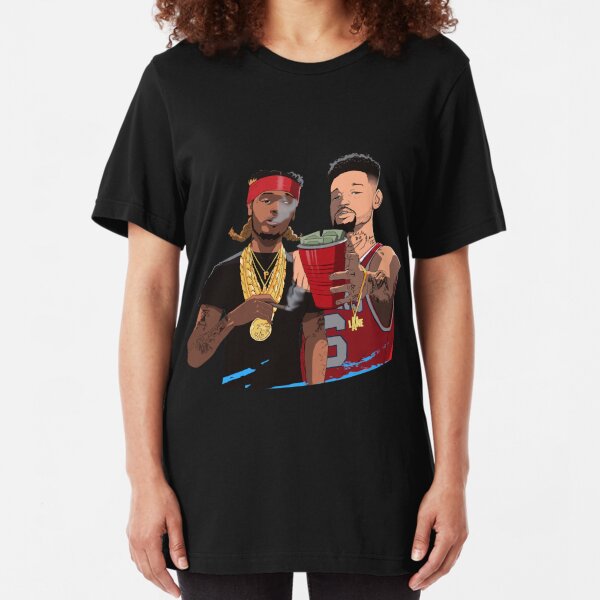 The Slump Gifts Merchandise Redbubble - tay k i love my choppa roblox music video youtube