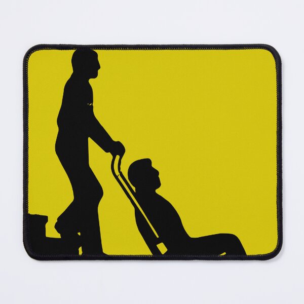Item preview, Assistance Sign  designed and sold by ThanatosandCo.