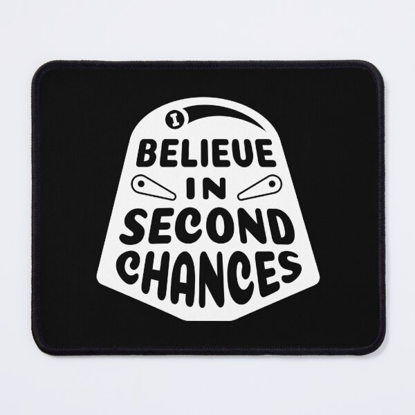 Item preview, Pinball Second Chances designed and sold by jonmlam.