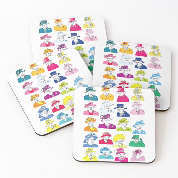 Item preview, Queen's platinum colorful designed and sold by Glenclo1.