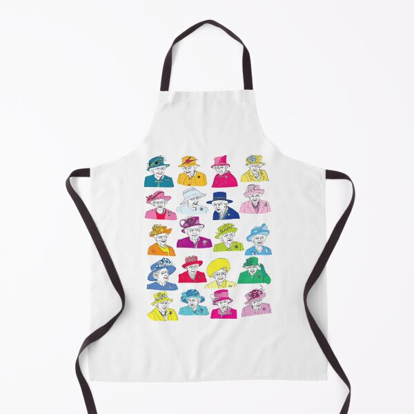 Item preview, Queen's platinum colorful designed and sold by Glenclo1.