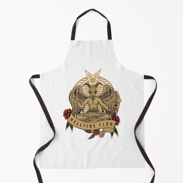 Item preview, Hellfire Club designed and sold by Alexisflatley.