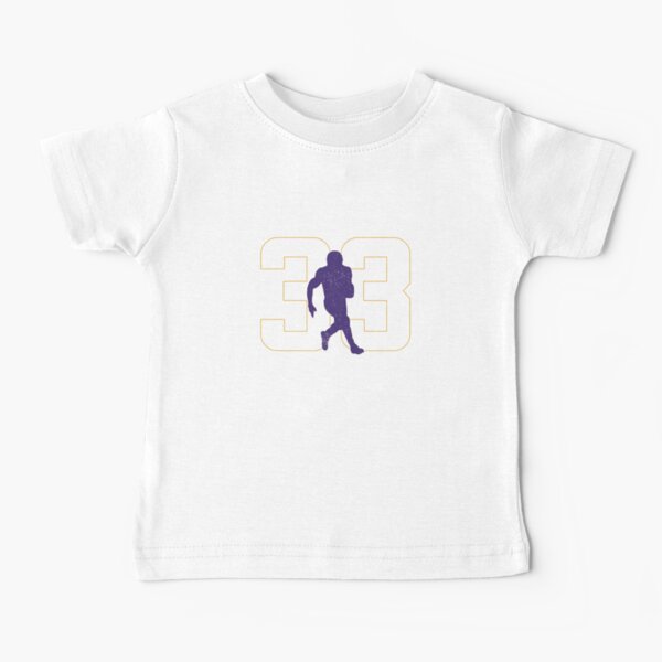 Cook Vikings Baby T-Shirt