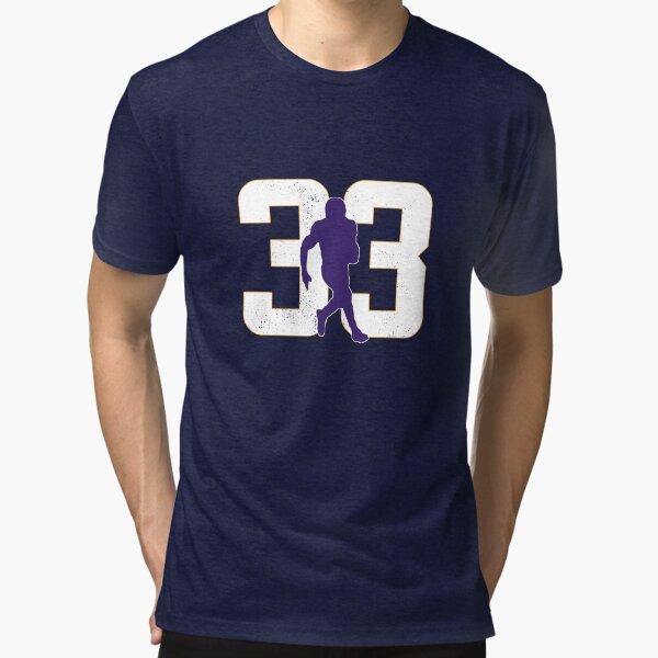 Cook Vikings Tri-blend T-Shirt