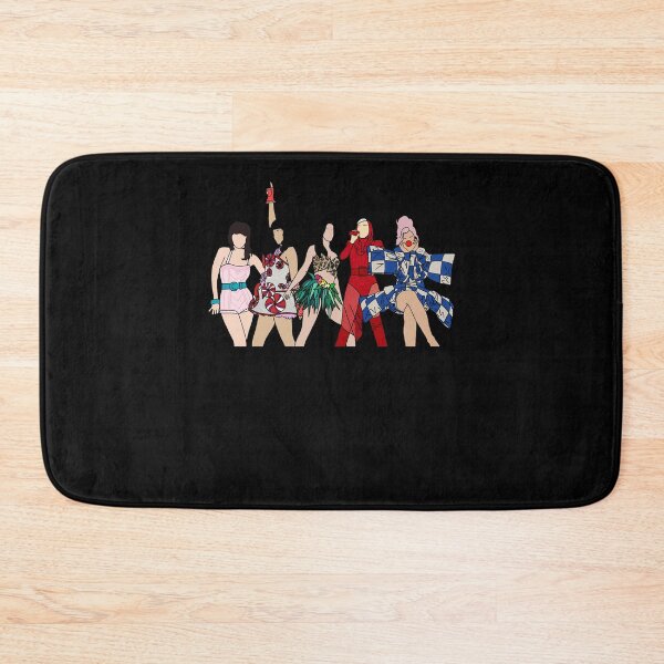 Item preview, Evolution Of Katy Perry designed and sold by gorskicoynerl.