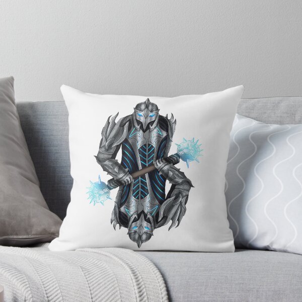 Item preview, Futuristic knight designed and sold by TimeSkiff.