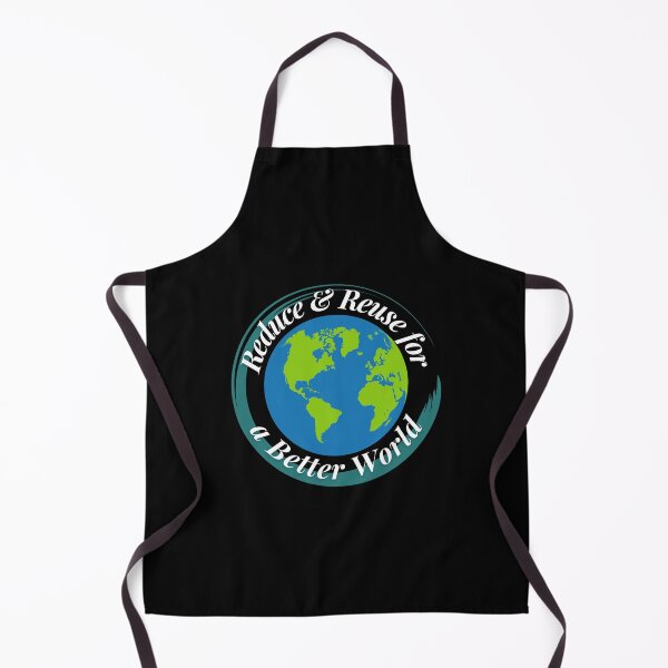 Item preview, Reduce & Reuse for a Better World designed and sold by Profession-Co.