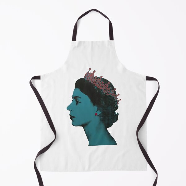 Item preview, Queen's platinum blue designed and sold by Glenclo1.