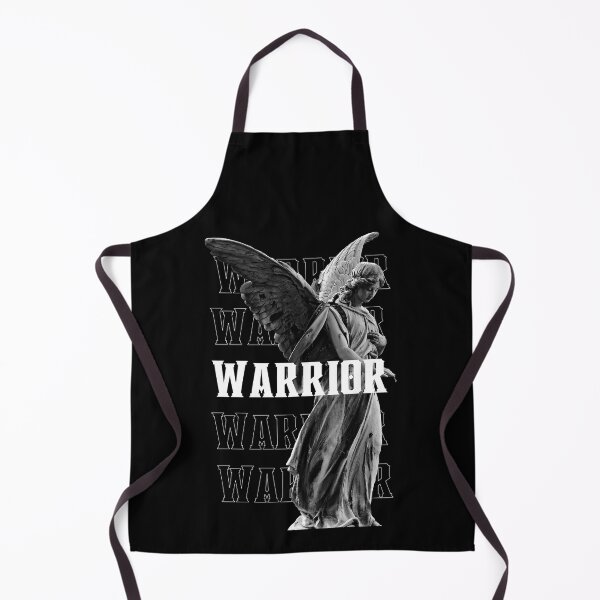 Item preview, Warrior Angel designed and sold by Mo-Artwork.