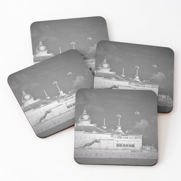 Item preview, Eastbourne Double Lancaster Silhouette designed and sold by Fearless-Fox.