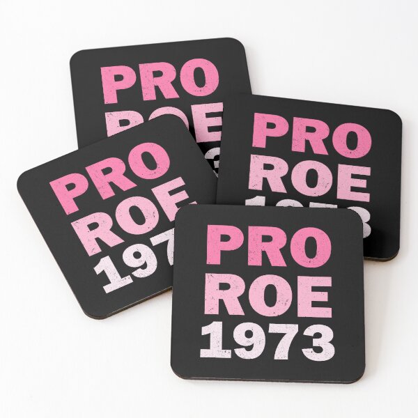 Item preview, Pro Roe 1973 designed and sold by ValentinaHramov.