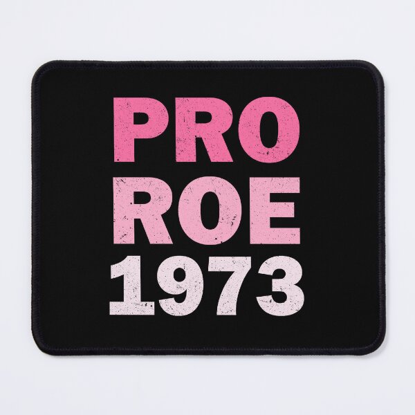 Item preview, Pro Roe 1973 designed and sold by ValentinaHramov.