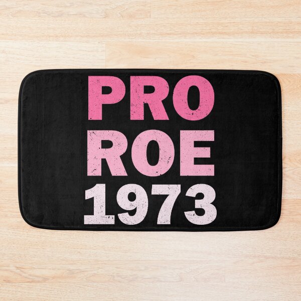 Item preview, Pro Roe 1973 designed and sold by ValentinaHramov.