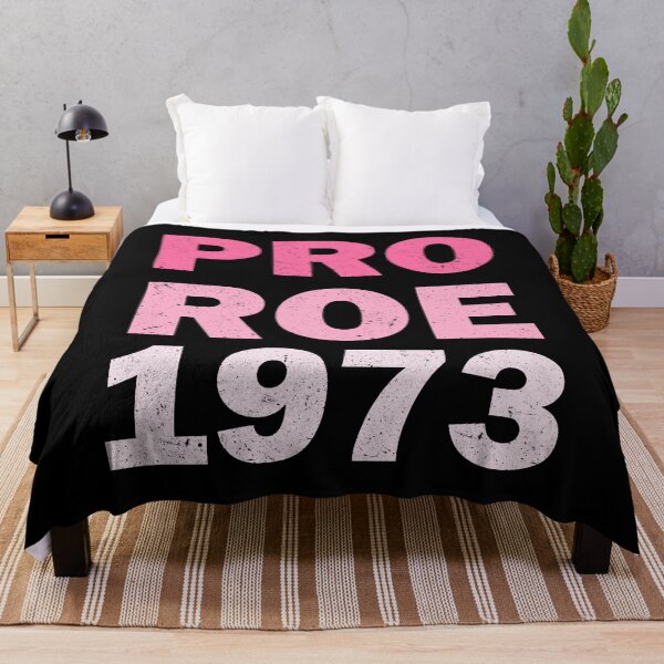Item preview, Pro Roe 1973 designed and sold by ValentinaHramov.