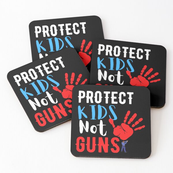 Item preview, Protect Kids Not Guns designed and sold by The-Armour.