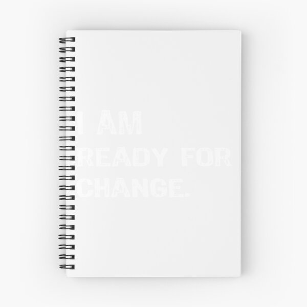Item preview, Limited Edition - I am Ready For Change  - Wear Orange Gun Violence Control| Perfect Gift designed and sold by bridgetana.