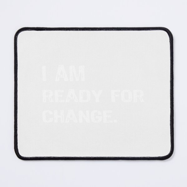 Item preview, Limited Edition - I am Ready For Change - Wear Orange Gun Violence Control| Perfect Gift designed and sold by bridgetana.