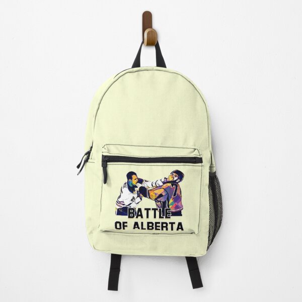 Item preview, Battle of alberta Funny designed and sold by brett5534.