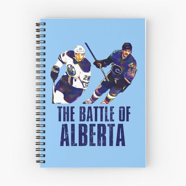 Item preview, Battle of alberta  designed and sold by brett5534.