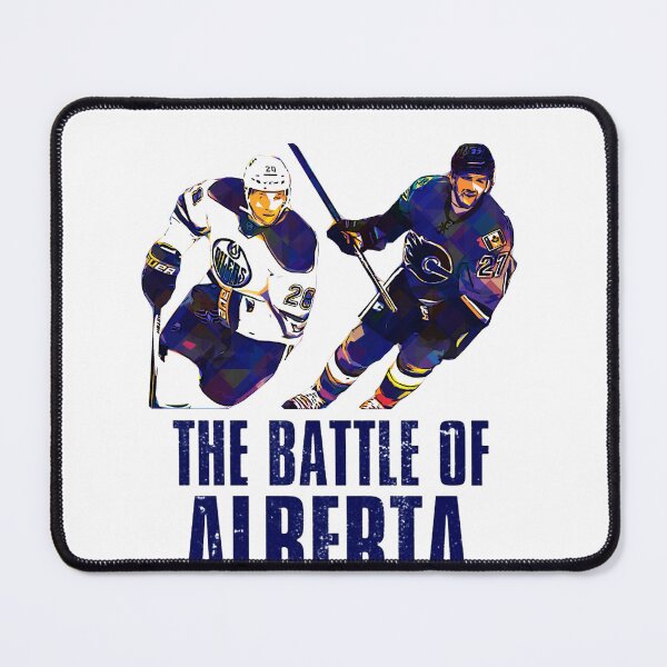 Item preview, Battle of alberta  designed and sold by brett5534.