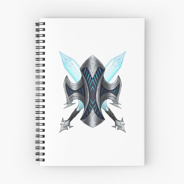Item preview, Futuristic Shield designed and sold by TimeSkiff.