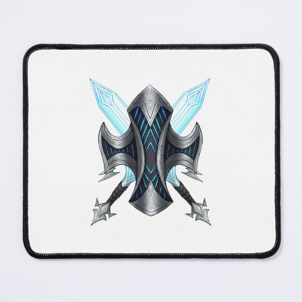 Item preview, Futuristic Shield designed and sold by TimeSkiff.