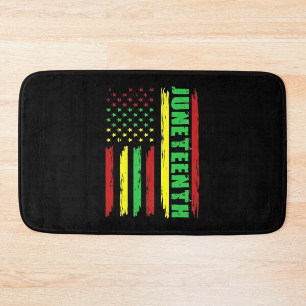 Item preview, Juneteenth In Flag For Black History Day Black history Junet designed and sold by zimmermansmp.