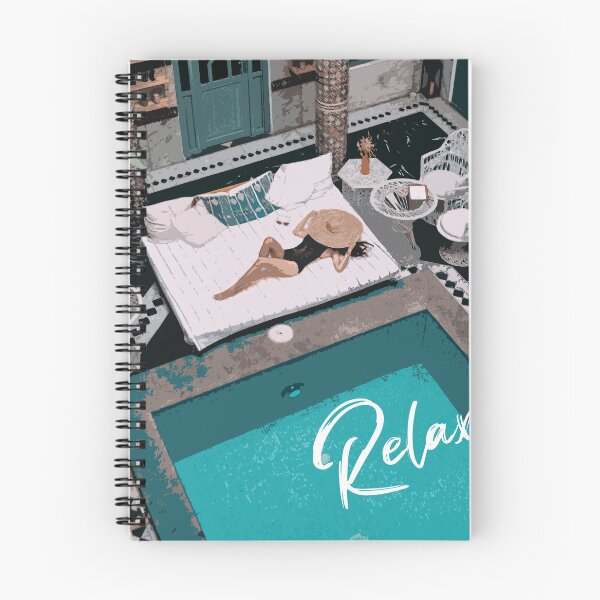 Item preview, Relax mode designed and sold by Lotofus.