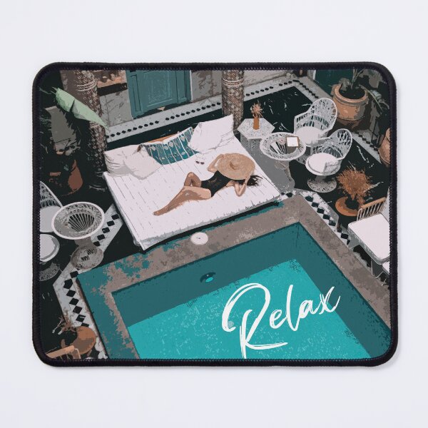 Item preview, Relax mode designed and sold by Lotofus.