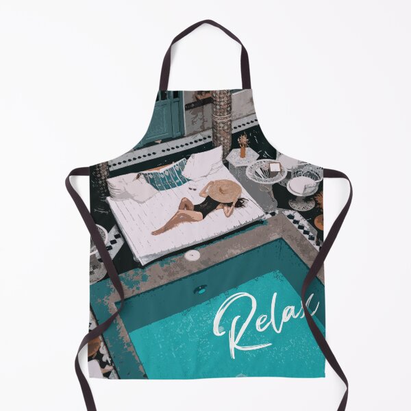 Item preview, Relax mode designed and sold by Lotofus.