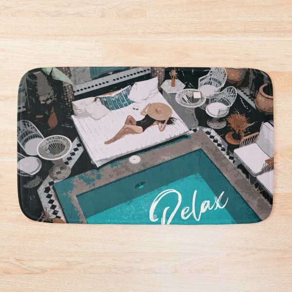 Item preview, Relax mode designed and sold by Lotofus.