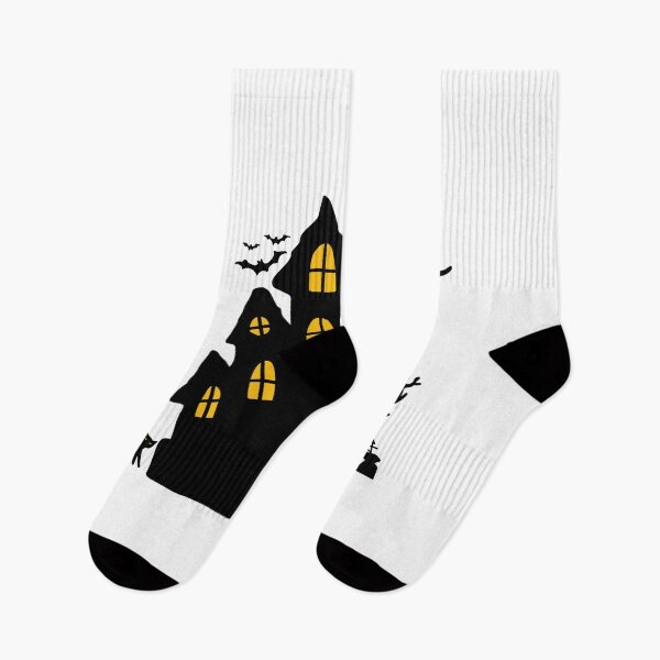 Item preview, Ghost House designed and sold by BHUVAN00.
