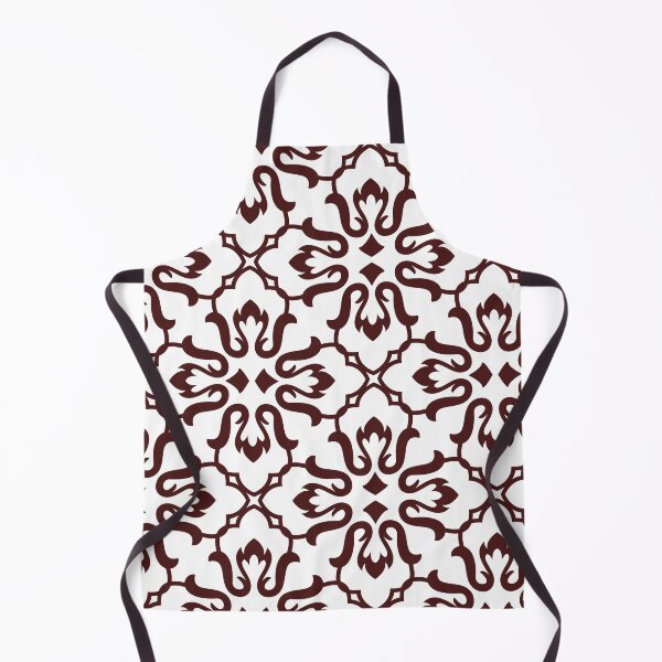 Item preview, Classic Leaves Seamless Pattern designed and sold by SBWorld.