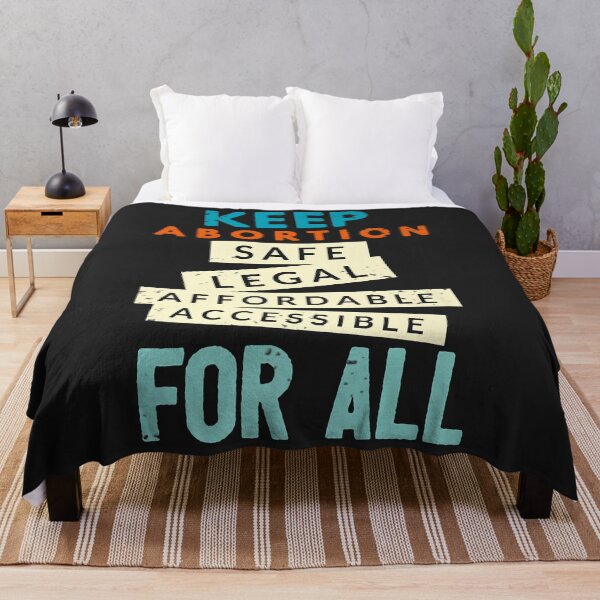 Item preview, Keep Abortion Safe Legal Affordable, Protect Roe, Pro Choice Premium designed and sold by Corelli87.