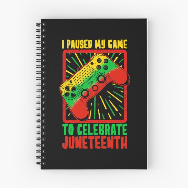 Aperçu de l'œuvre Chemises Juneteenth Pour Hommes T-shirts Juneteenth Enfants Garçon Gamer créée et vendue par zimmermansmp.